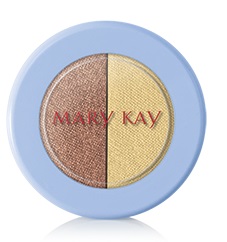 Sombras en crema de Mary Kay