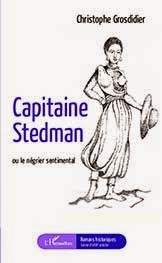 Capitaine Stedman ou le négrier sentimental