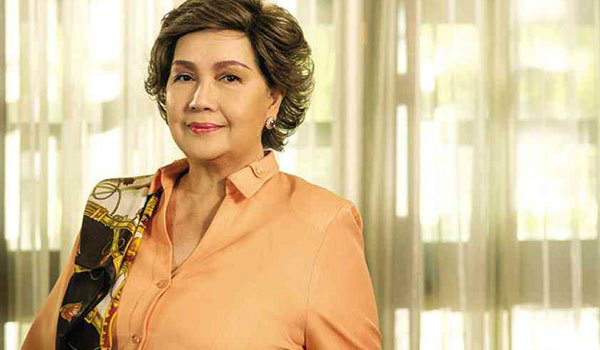 Powerful and Wealthy - 25 Richest Female Celebrities in the Philippines Powerful and Wealthy - 25 Richest Female Celebrities in the Philippines