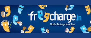 Recharge & Bill Payments Get 100% Cashback On Recharge of Rs.50 - Freecharge