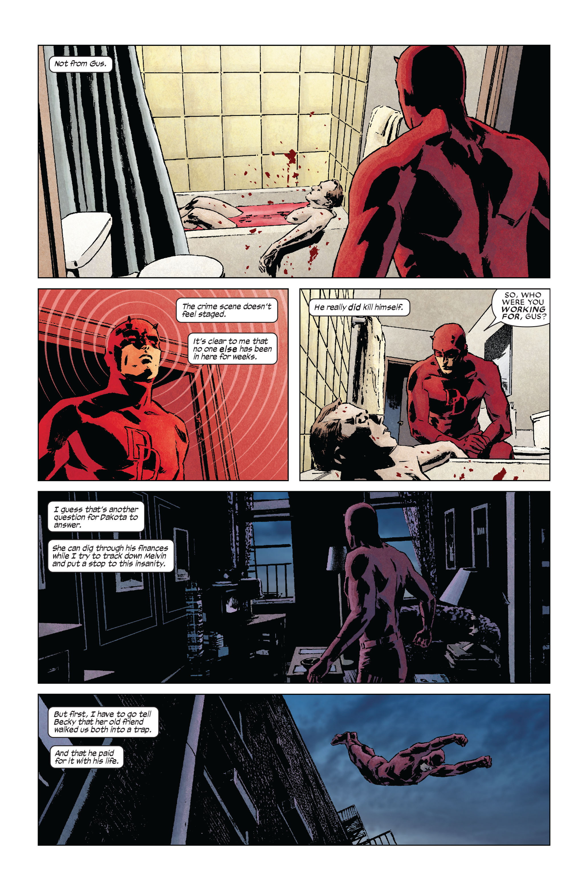 Daredevil (1998) 97 Page 11