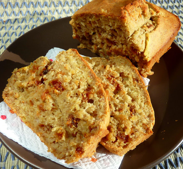 bizcocho sin azucar y sin gluten y sin lacteos