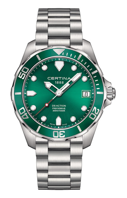 Certina Ds Action3 Certina Ds Action3