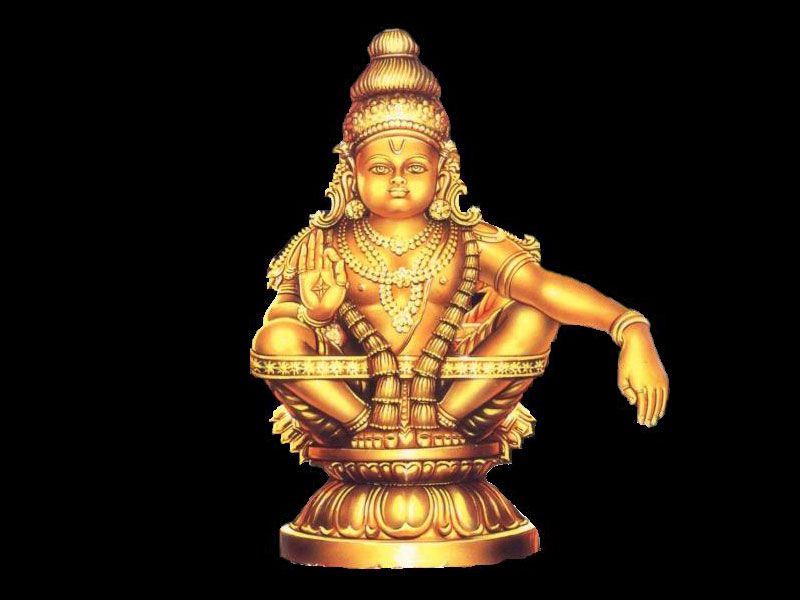 ayyappa swamy images