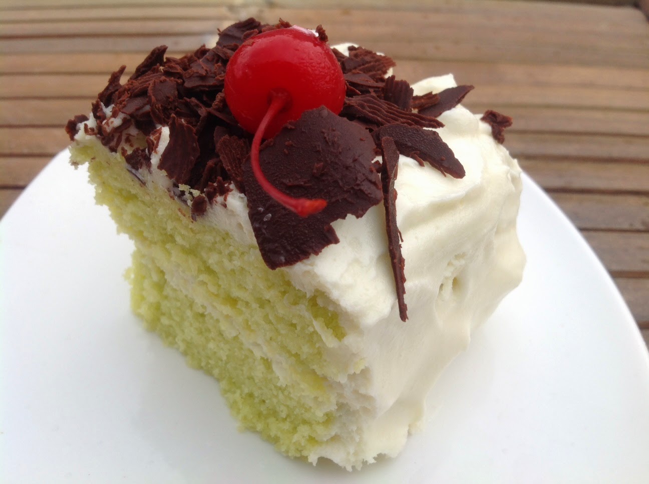 Journal Ibu Hanif Perbedaan cake baking soda dan baking powder