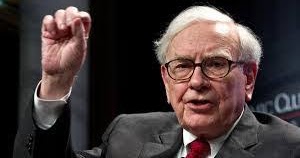 பங்குச் சந்தை  மூலம் பணக்காரர் - வாரன் பஃபெட் (Warren Buffet)