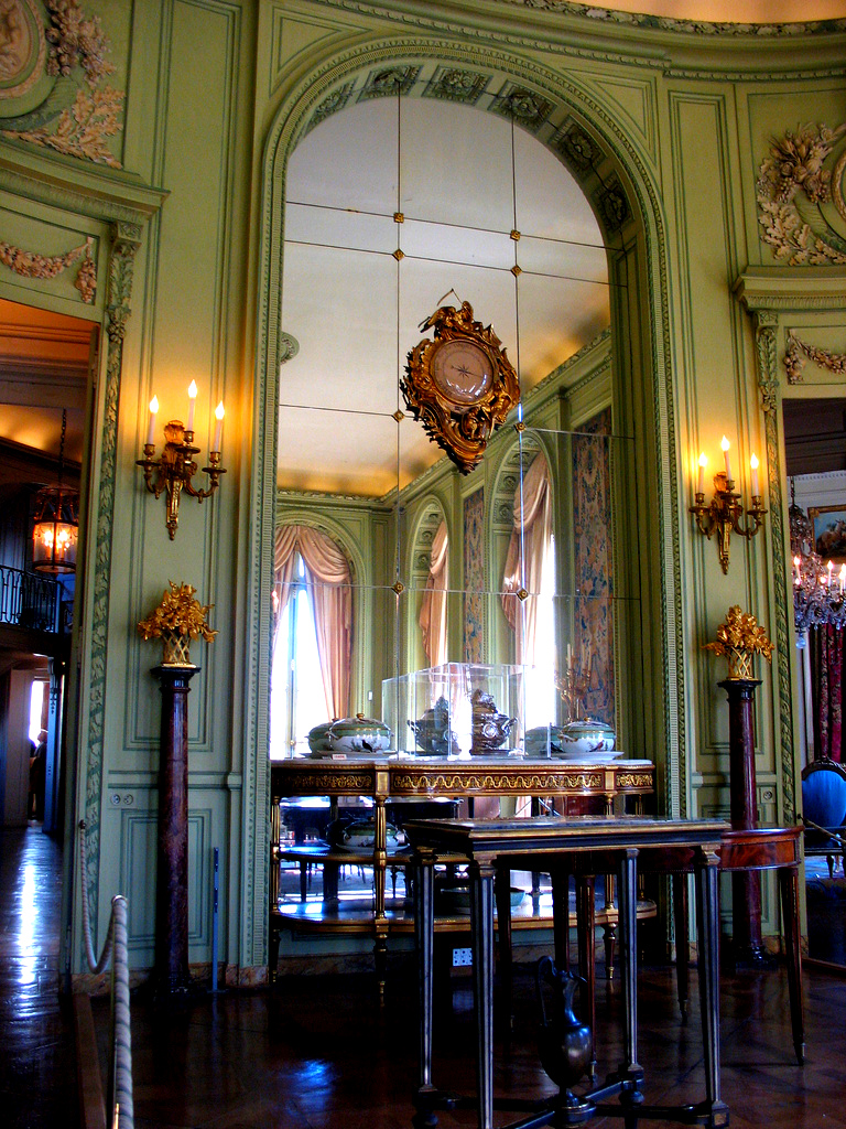 Loveisspeed The Mus 233 E Nissim De Camondo Is An