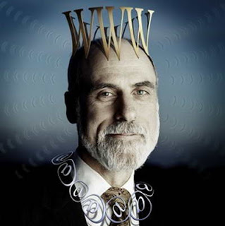 Vint Cerf Penemu Internet