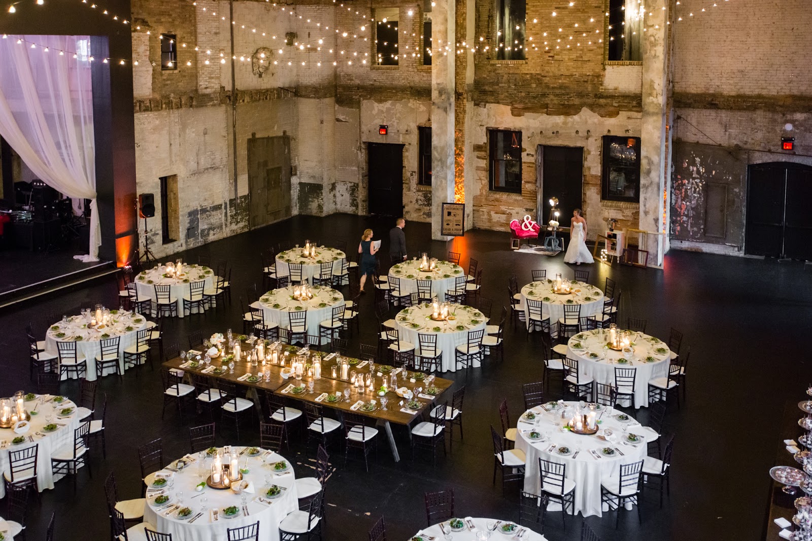 Beste Order Of Events At A Wedding Reception Bilder Brautkleider