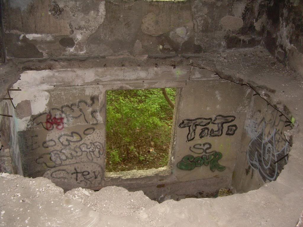 Outta the Way Guest Blog City, Pennsylvania