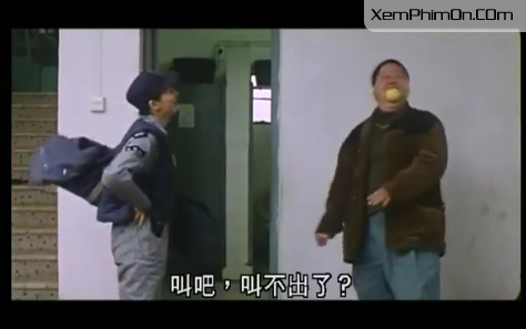 Nữ Bá Vương 4, The Inspector Wears Skirts IV