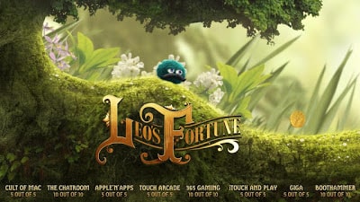 leos fortune for android leos fortune for android