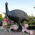 Ueno parc ZOO