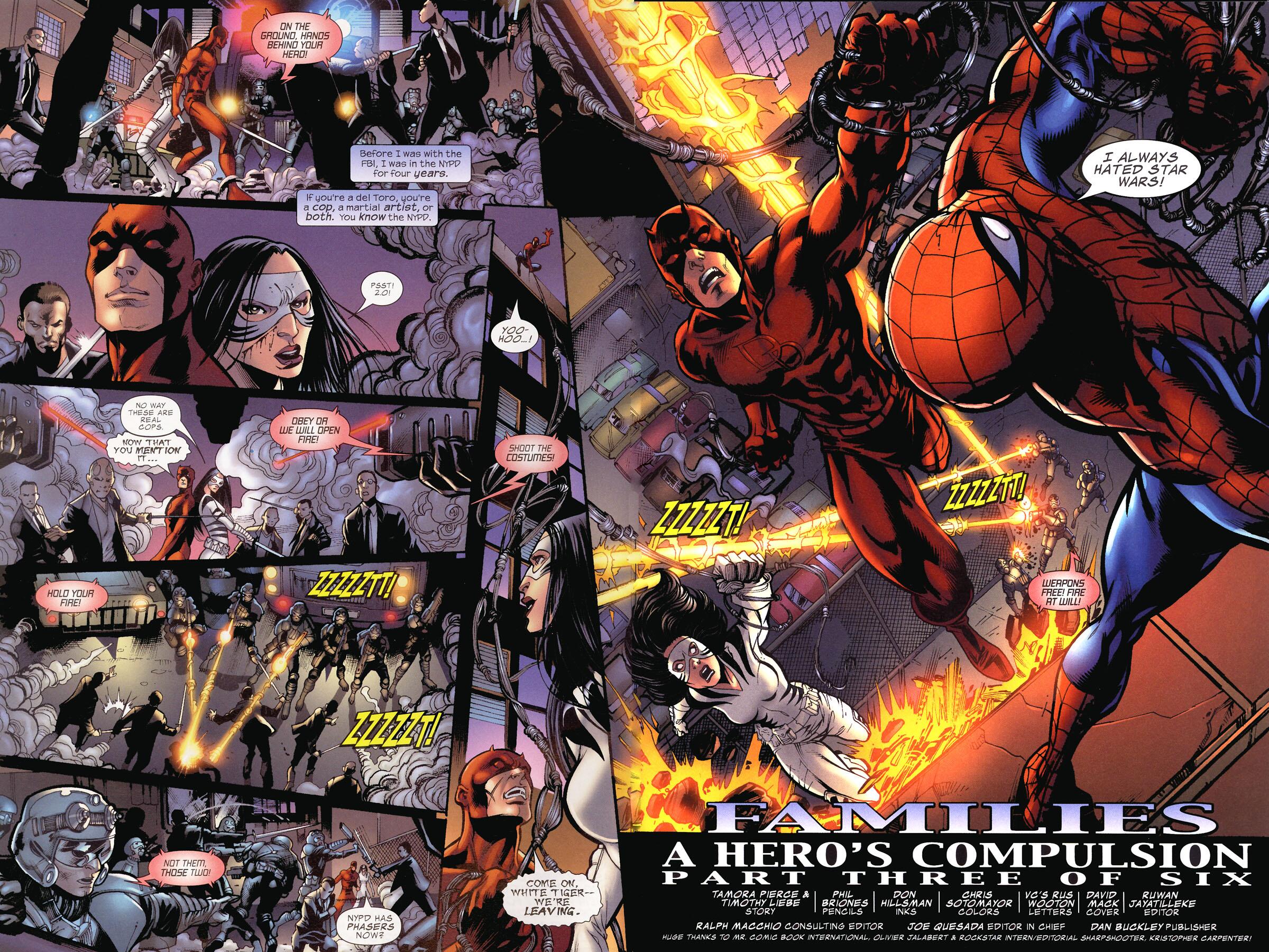 White Tiger Issue 3 | Read White Tiger Issue 3 comic online in high  quality. Read Full Comic online for free - Read comics online in high  quality .|viewcomiconline.com