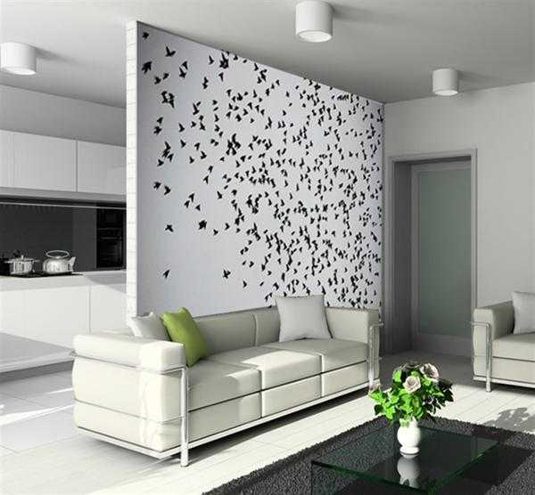 Wall Art Decor ~ Home Wall Decor Ideas
