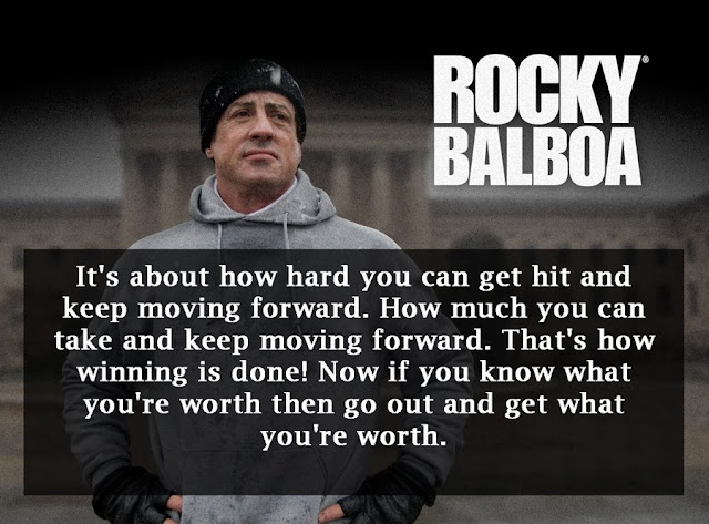 rocky balboa quotes, escapematter rocky balboa quotes, escapematter
