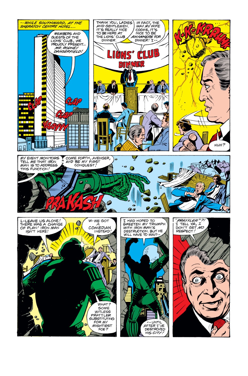 Read online Iron Man (1968) comic -  Issue #134 - 16