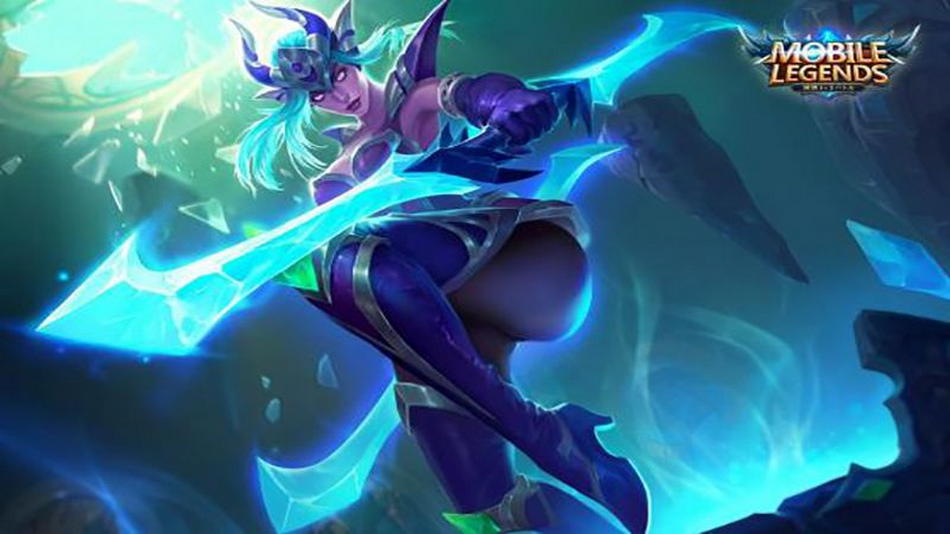 mobile legends sexy babes mobile legends sexy babes
