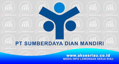 PT. Sumberdaya Dian Mandiri Pekanbaru