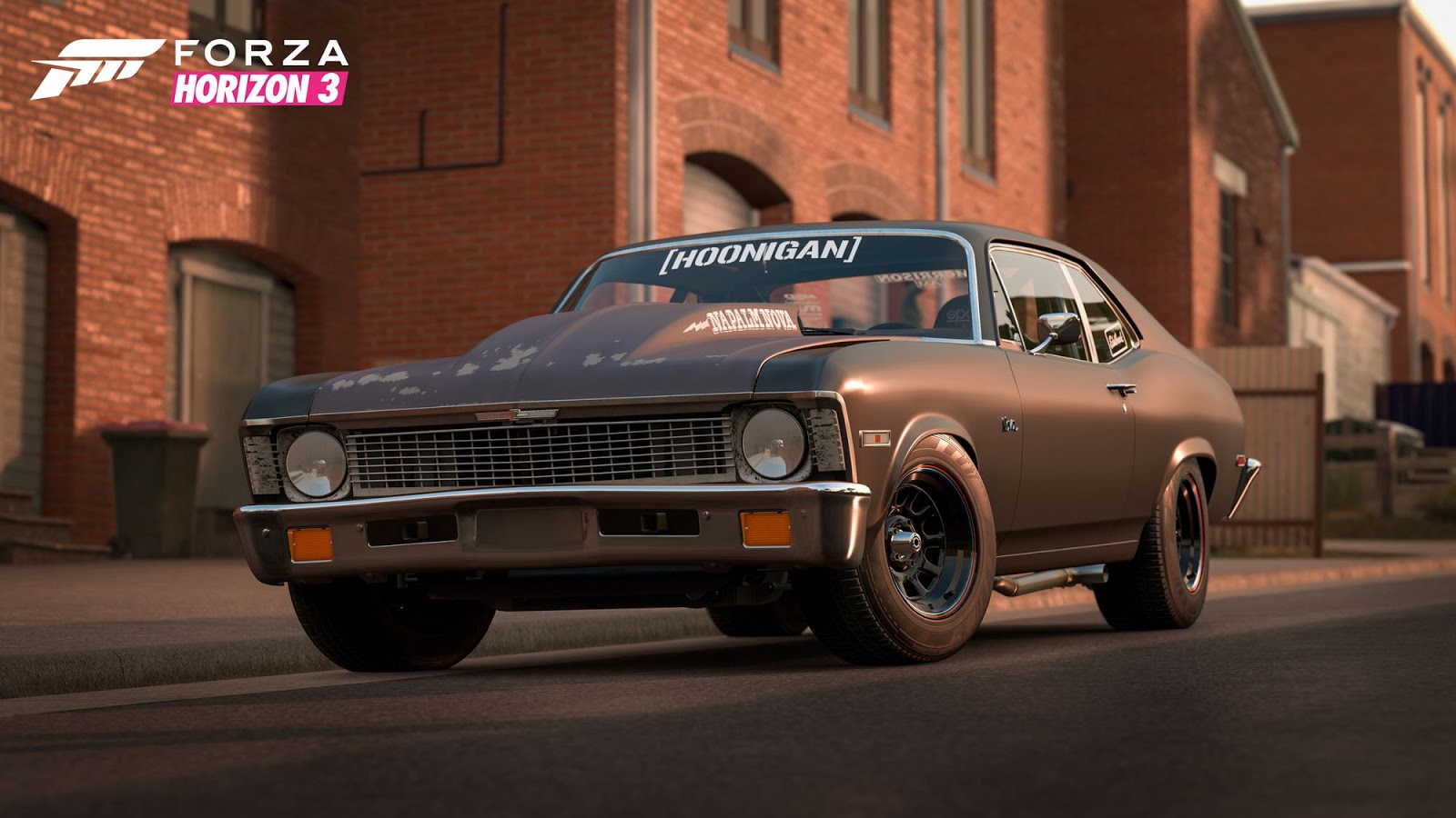 Fast Nova Build Fast Nova Build