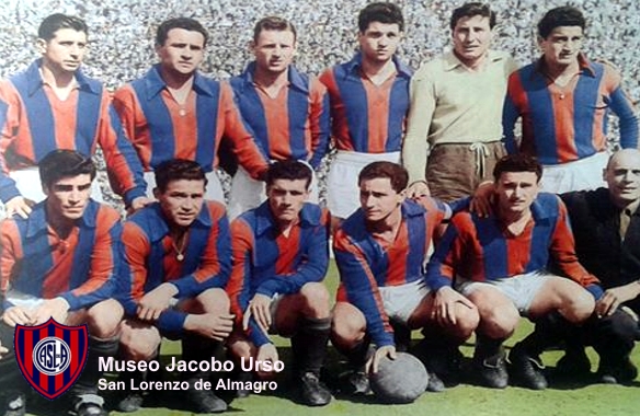 CAMPEON 1959