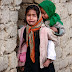 Tears of Afghan Children
