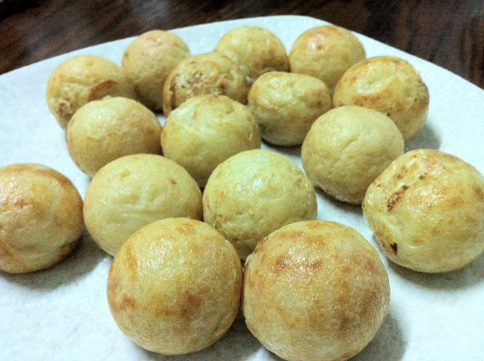 Jin's Kitchen How to Make Takoyaki