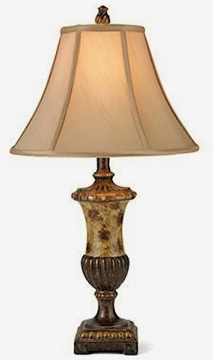 clearance table lamps