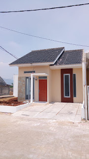 Rumah Daerah Bandung