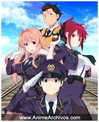 Rail Wars!