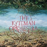 Album The Kyteman Orchestra