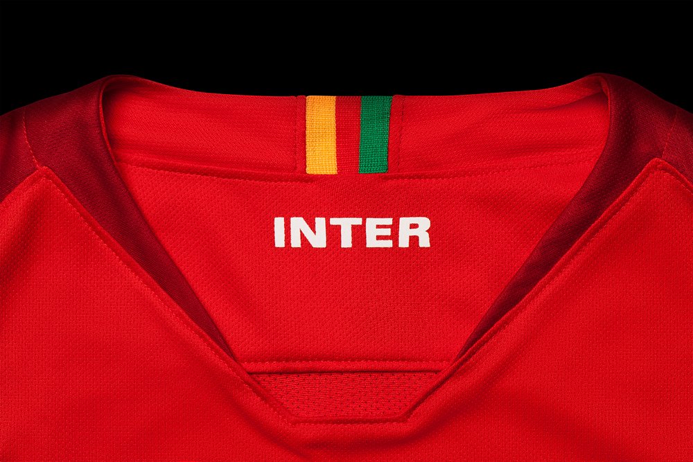 desire hundred Conceited Nike Internacional 2018-19 Home Kit Released + Away Kit Leaked - Footy  Headlines
