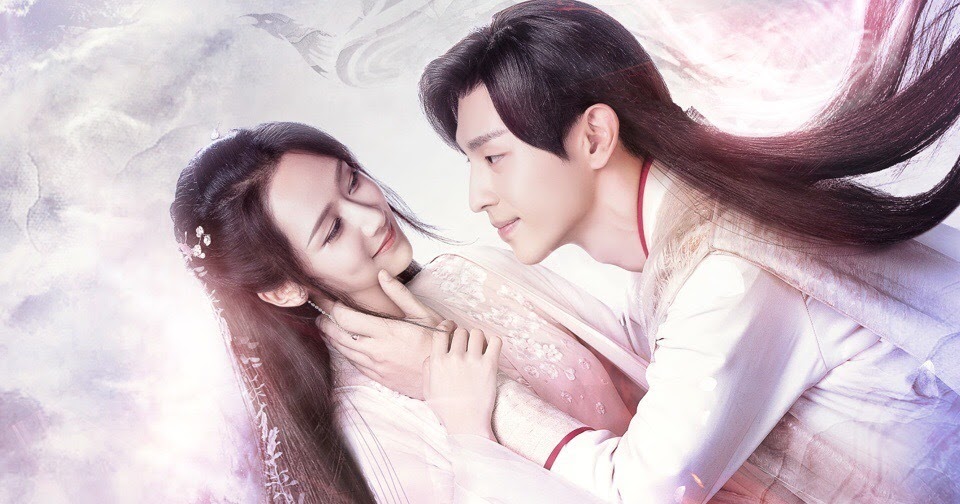 ICE Chinese Series Page