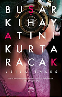 Leila Sales – Bu Şarkı Hayatını Kurtaracak PDF indir