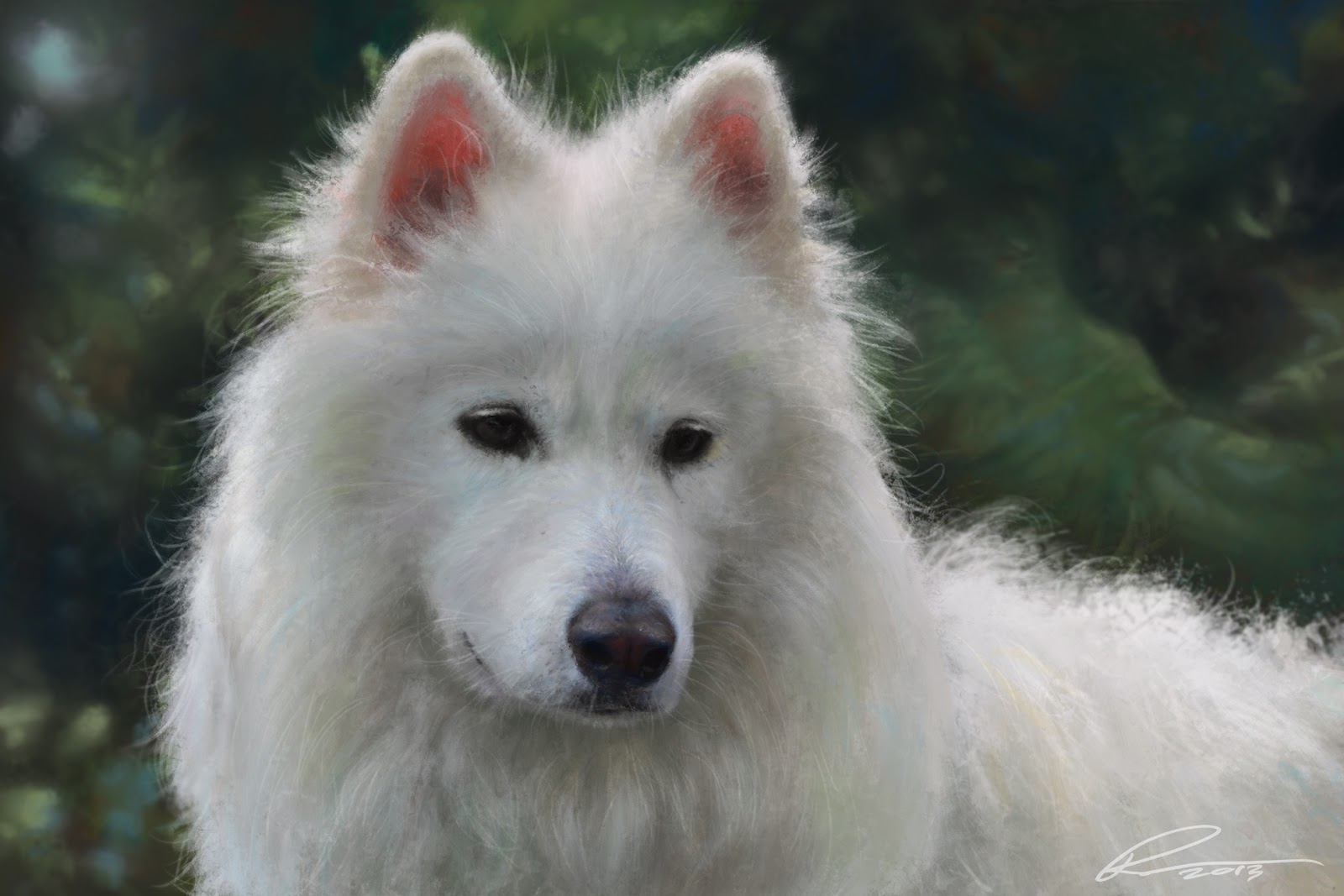 Pavel Sokov... Kai Fine Art