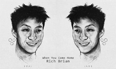 Rich Brian When You Come Home Lirik Terjemahan