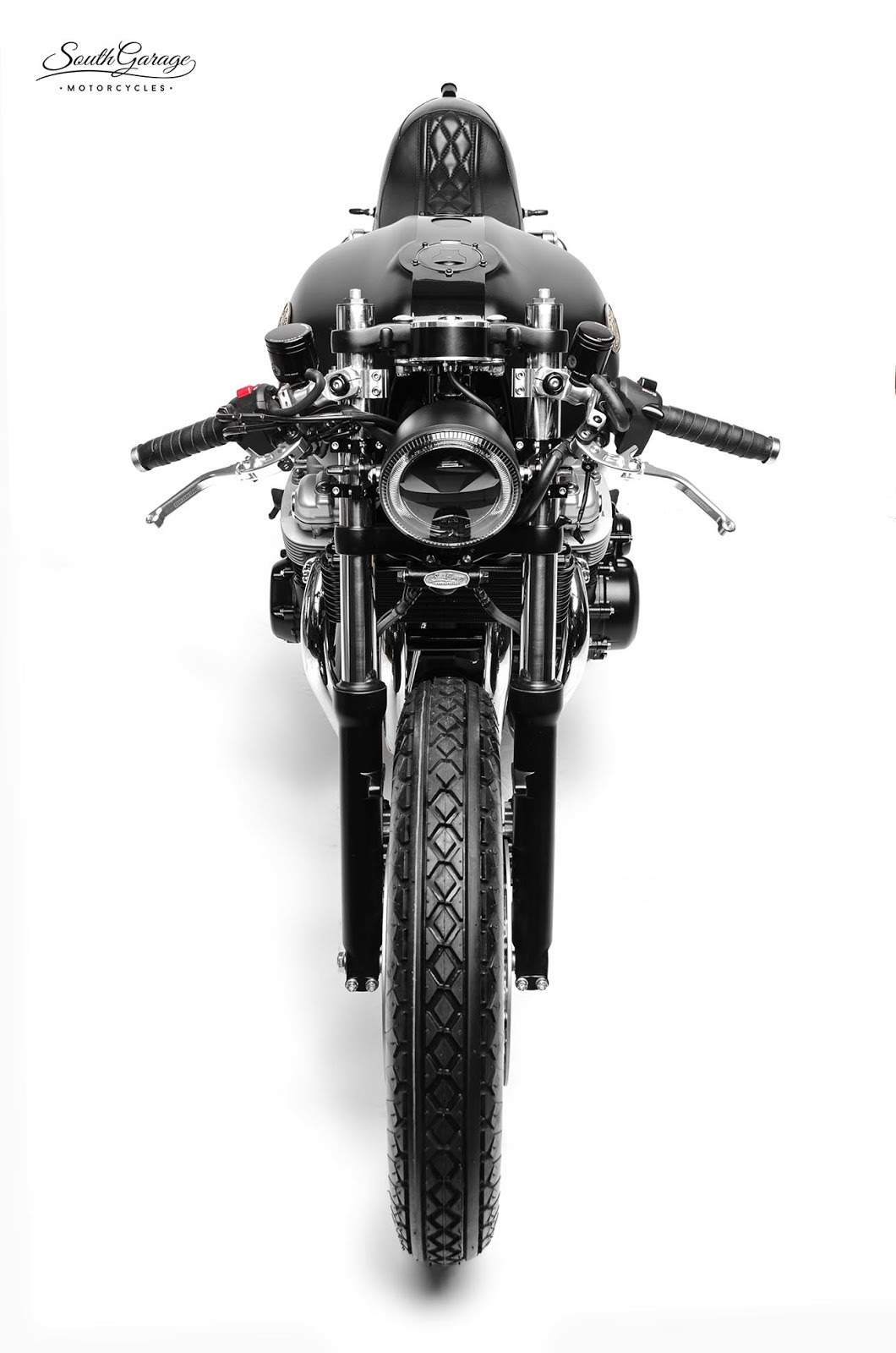 accorciare scarico moto