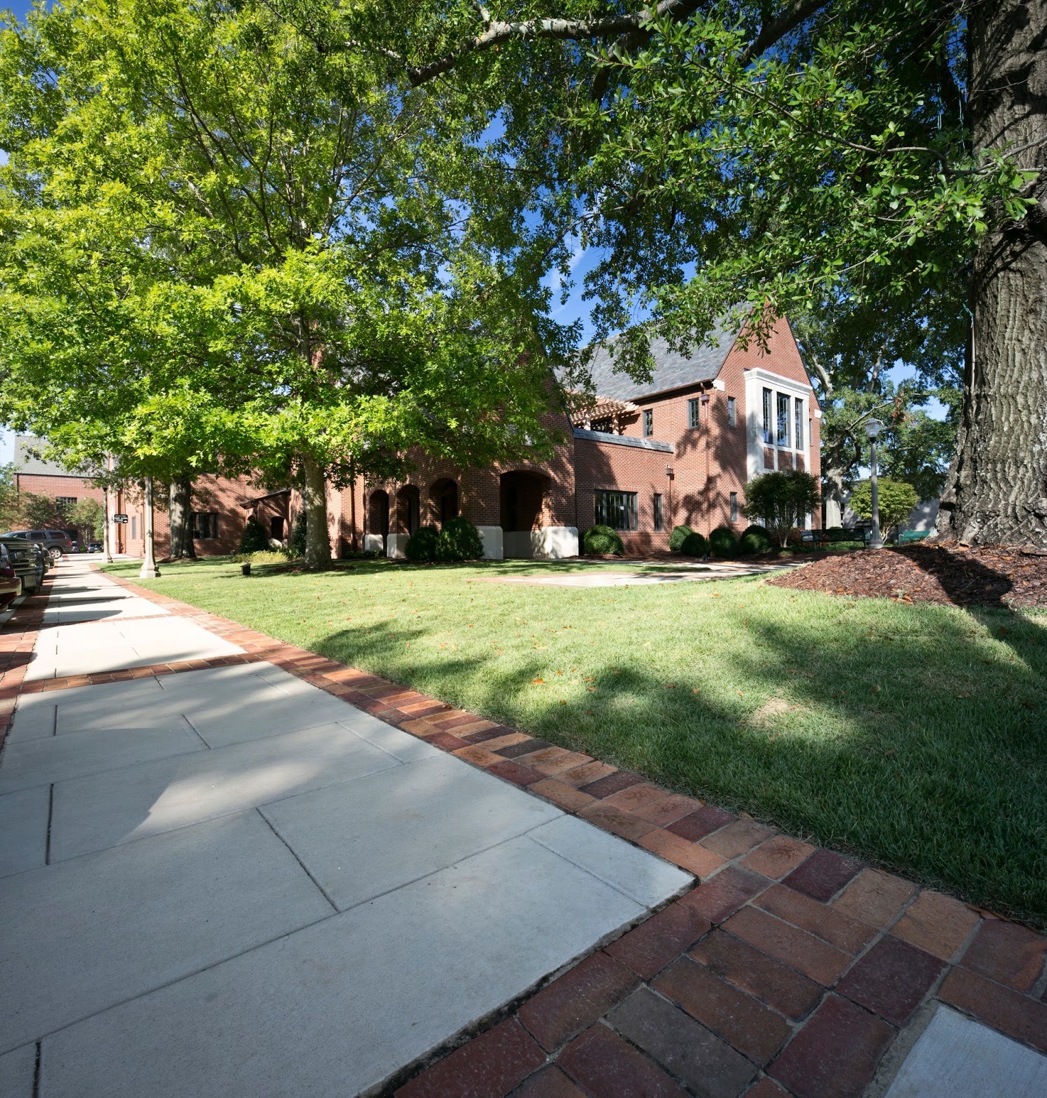 City of Mountain Brook, Alabama 2017Aug14 Mountain Brook City