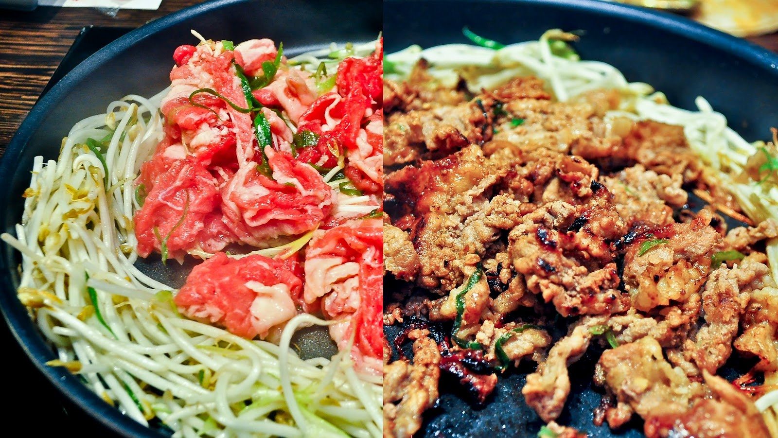 Bulgogi Brothers Korean BBQ Restaurant Classic Favorites and New Menu