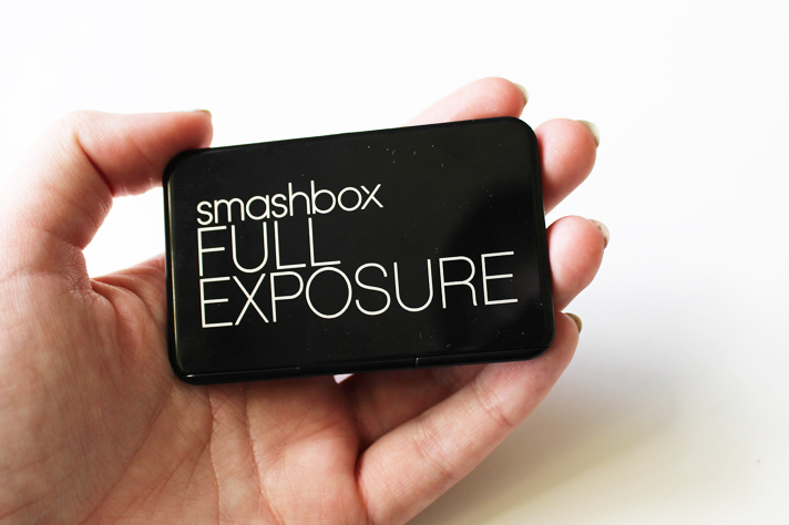 Smashbox Full Exposure Travel Palette Uk Smashbox Full Exposure Travel Palette Uk