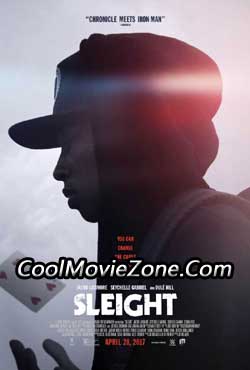 Sleight (2016)