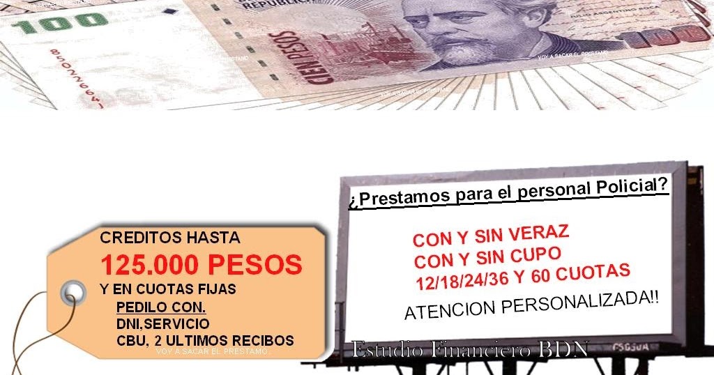 Prestamos Personales Para Jubilados Banco Piano creditoefiv