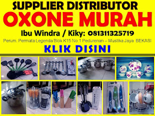 Supplier Distributor Oxone Murah Bekasi Jakarta