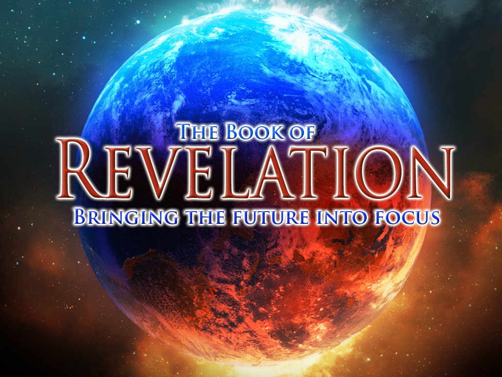 revelation revelations bible understanding book beast key future concepts evidence according going into