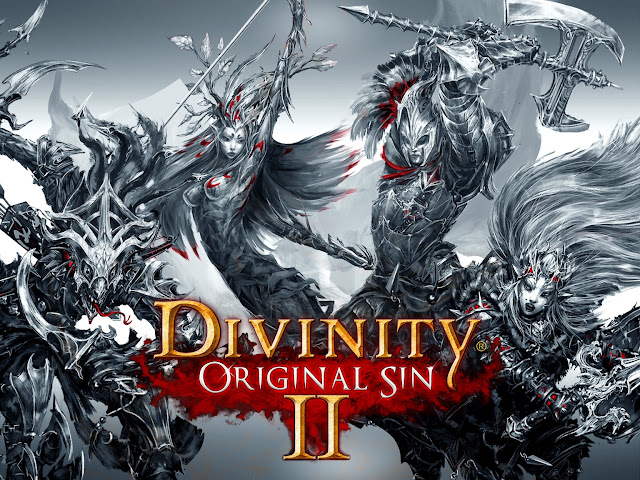 Divinity: Original Sin 2