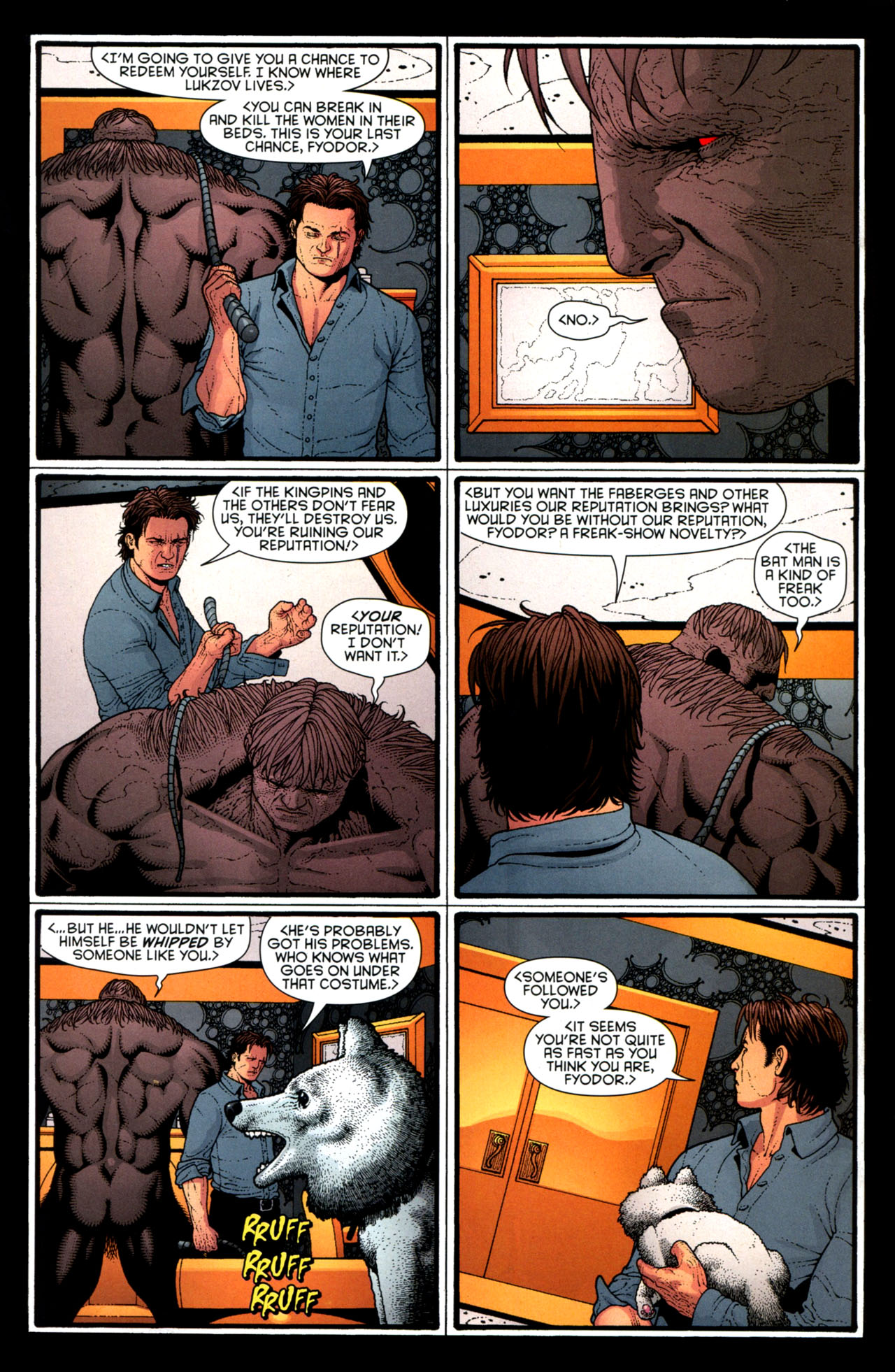 Batman Confidential Issue #35 #35 - English 13