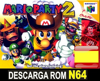 rom project64 gratuit