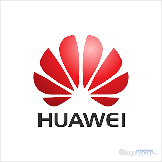 Huawei Logo vector (.cdr)