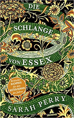 Lenas Bucherlounge September 2017