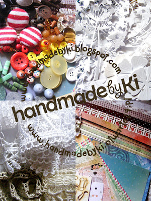 candy handmade by ki